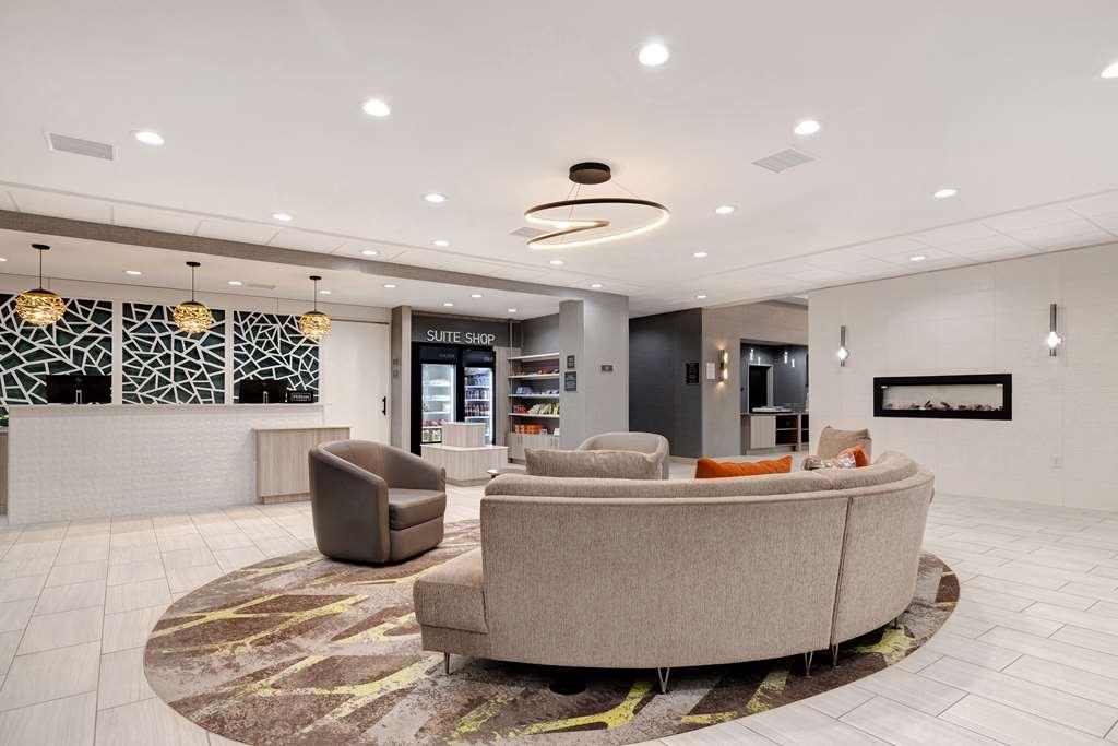 Homewood Suites By Hilton Oklahoma City Quail Springs Exterior foto