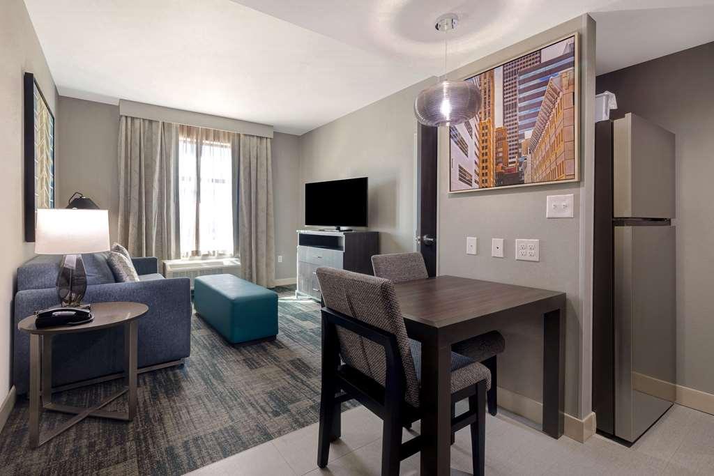 Homewood Suites By Hilton Oklahoma City Quail Springs Habitación foto