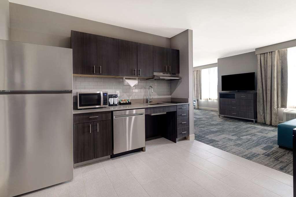 Homewood Suites By Hilton Oklahoma City Quail Springs Habitación foto