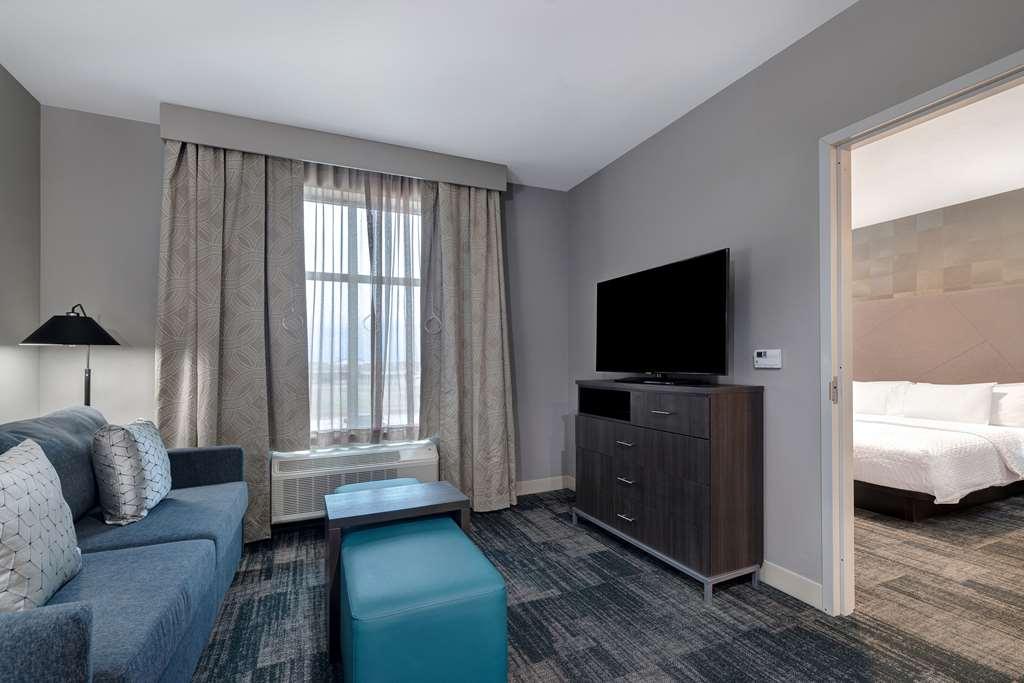 Homewood Suites By Hilton Oklahoma City Quail Springs Habitación foto