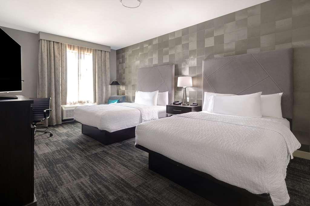 Homewood Suites By Hilton Oklahoma City Quail Springs Habitación foto