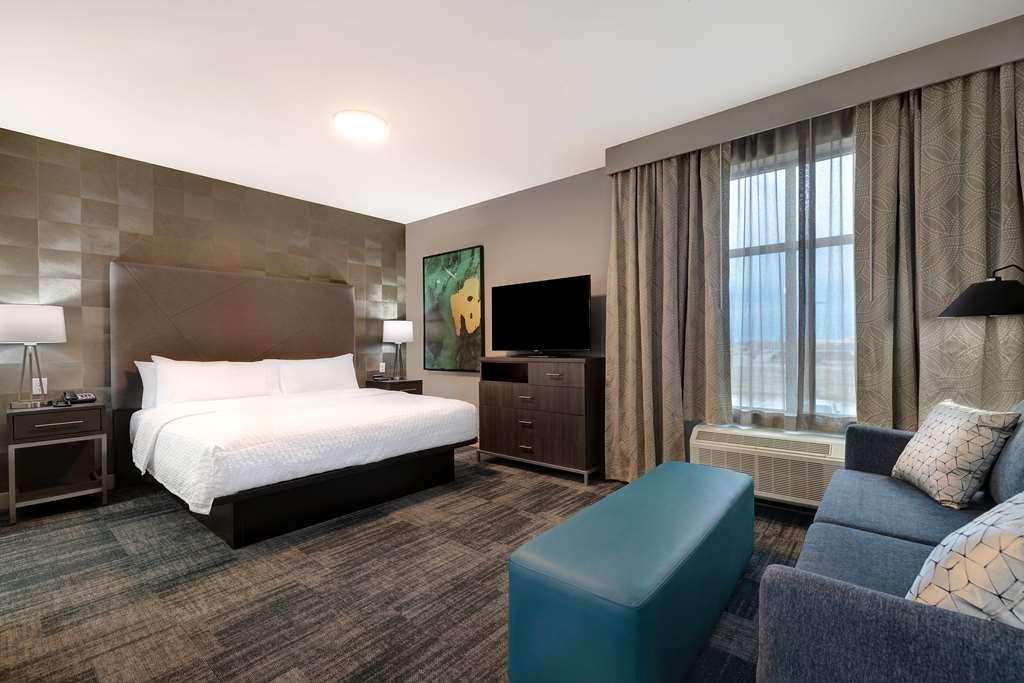 Homewood Suites By Hilton Oklahoma City Quail Springs Habitación foto