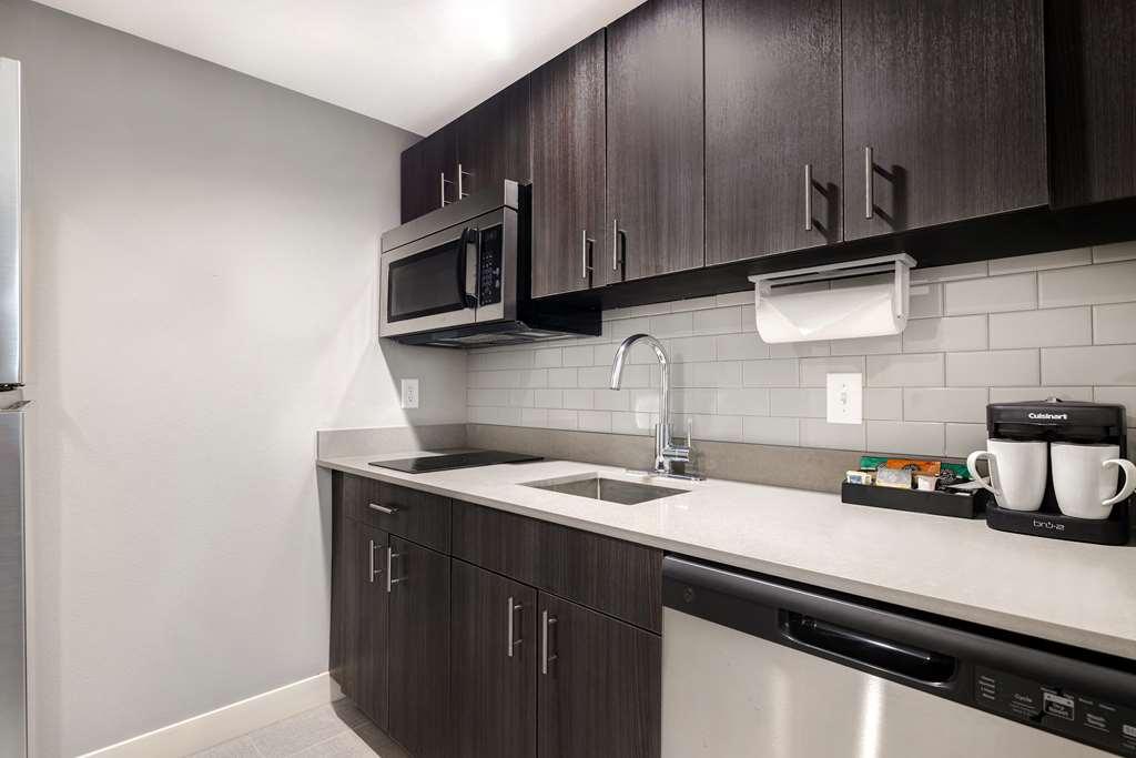 Homewood Suites By Hilton Oklahoma City Quail Springs Habitación foto