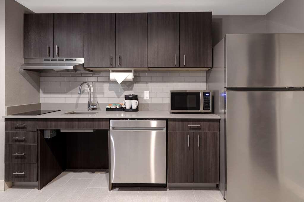 Homewood Suites By Hilton Oklahoma City Quail Springs Habitación foto