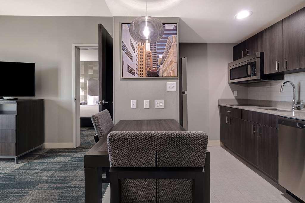 Homewood Suites By Hilton Oklahoma City Quail Springs Habitación foto