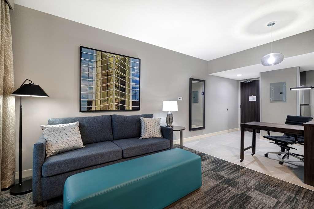 Homewood Suites By Hilton Oklahoma City Quail Springs Habitación foto